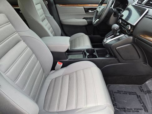 Used 2019 Honda CR-V EX image 10