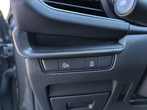 New 2026 MAZDA MAZDA3 s Sport image 13