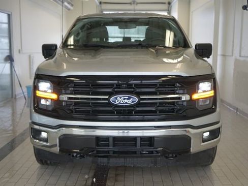 Used 2024 Ford F150 XLT image 18