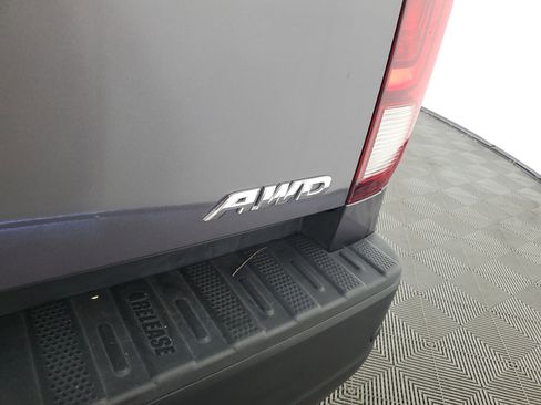 Certified 2022 Honda Ridgeline RTL-E image 33