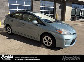 Used 2012 Toyota Prius Two video 1