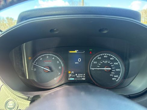 Used 2019 Subaru Forester Sport AWD/4WD image 13