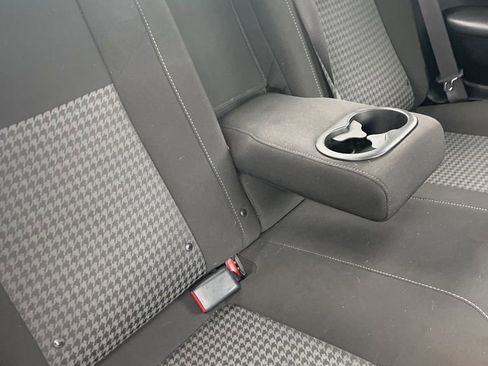 Used 2021 Dodge Challenger GT w/ Blacktop Package image 8