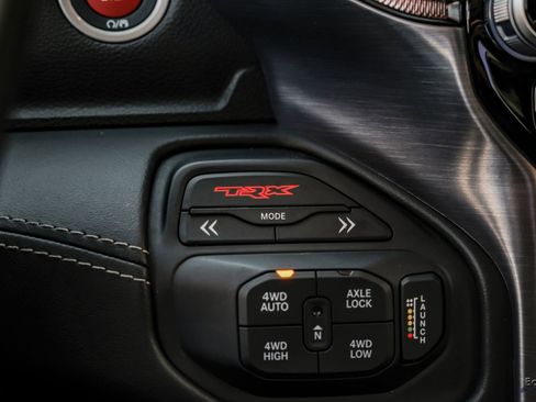 Used 2024 RAM 1500 TRX w/ TRX Level 2 Equipment Group image 90