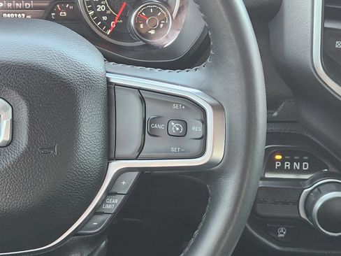 Used 2024 RAM 1500 Lone Star RWD image 29