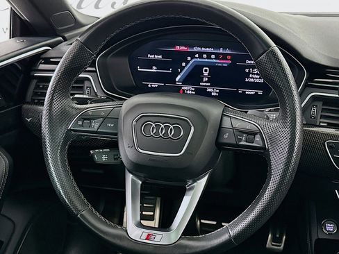 Used 2023 Audi S5 Premium Plus w/ Premium Plus Package image 8