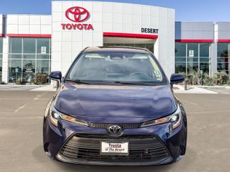 Certified 2024 Toyota Corolla LE FWD video 2