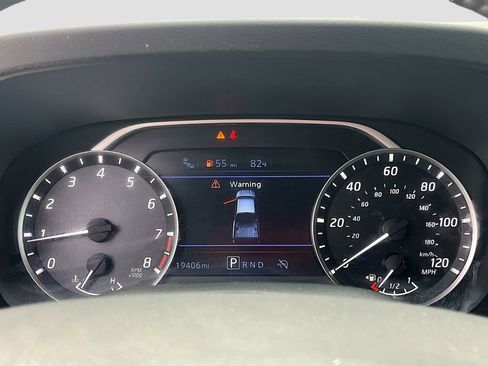Used 2025 Nissan Frontier SV w/ SV Convenience Package RWD image 12