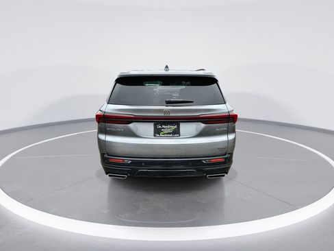 New 2026 Buick Enclave Sport Touring image 7