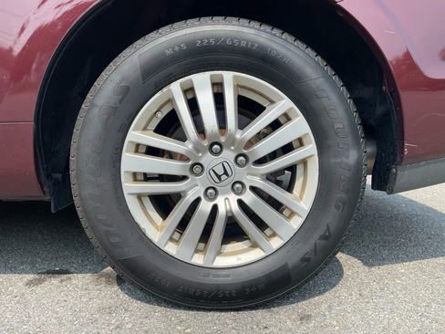 Used 2012 Honda Crosstour EX image 40