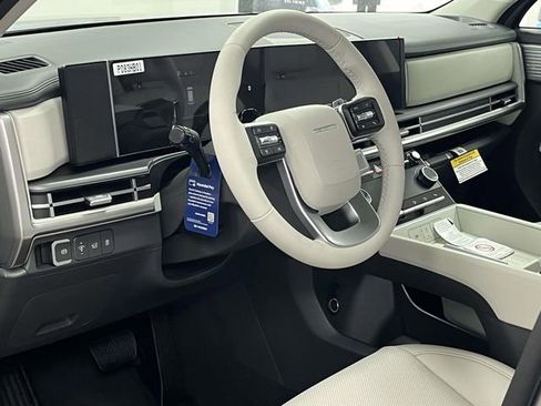 New 2026 Hyundai Santa Fe SEL FWD image 9