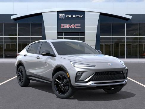 New 2026 Buick Envista Sport Touring w/ Convenience I Package image 7