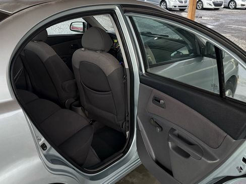 Used 2008 Kia Rio LX image 58