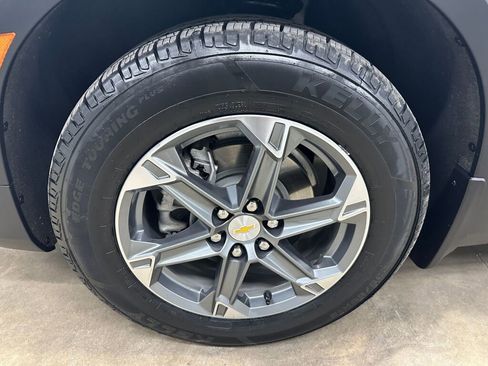 Used 2023 Chevrolet Blazer LT w/ Driver Confidence Package image 35