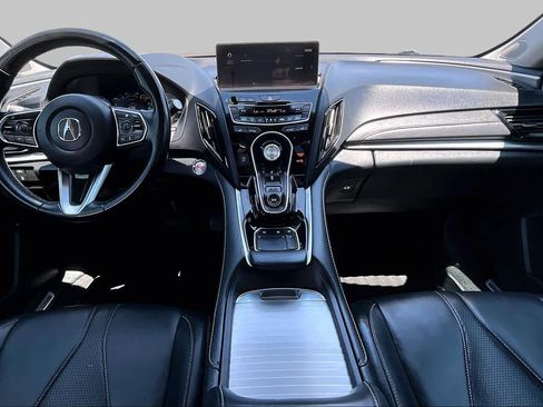 Used 2020 Acura RDX FWD w/ Technology Package image 14