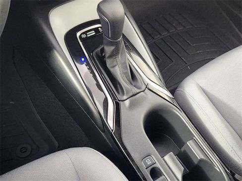 Used 2023 Toyota Corolla SE image 22