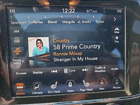 Certified 2020 Jeep Grand Cherokee Altitude image 30