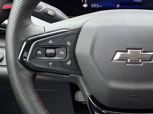 New 2026 Chevrolet Trax RS w/ Driver Confidence Package image 22