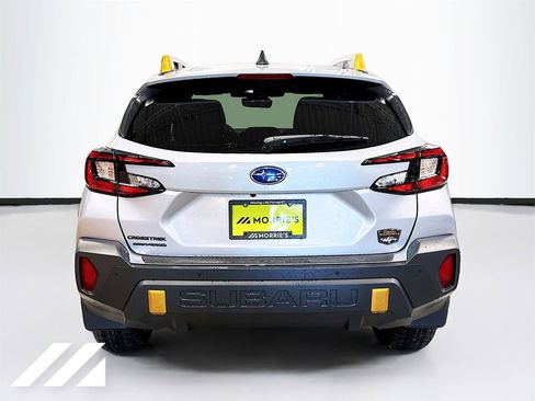 Certified 2025 Subaru Crosstrek 2.5i Wilderness w/ Wilderness Package image 6