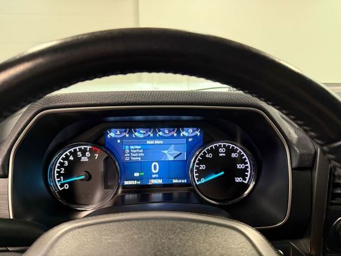 Used 2022 Ford F150 XLT w/ Equipment Group 302A High image 75