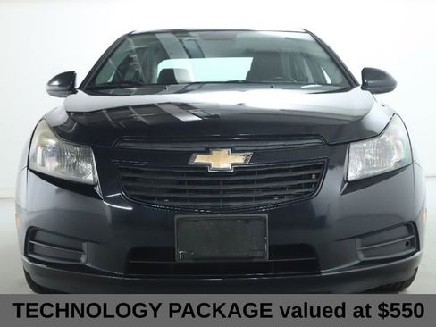 Used 2013 Chevrolet Cruze LT w/ Spring Special Edition image 5