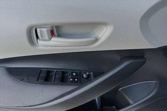 Certified 2023 Toyota Corolla LE FWD image 13