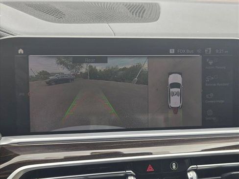 Used 2021 BMW X5 sDrive40i w/ M Sport Package RWD image 19