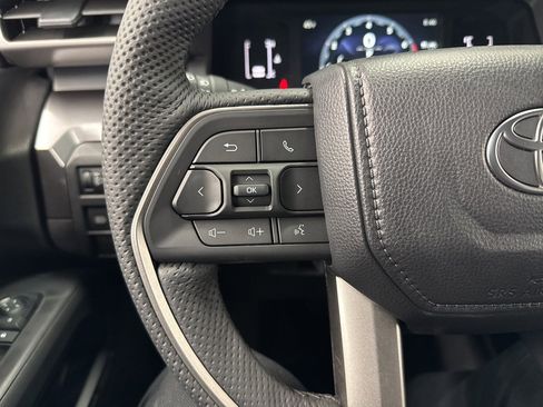 New 2026 Toyota Tacoma SR5 image 18