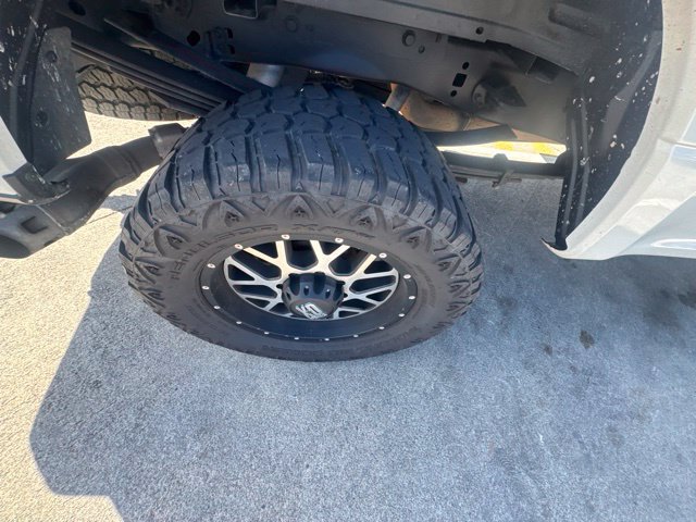 Used 2019 Ford F350 Lariat w/ Lariat Ultimate Package AWD/4WD image 13