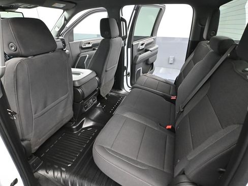 Used 2024 GMC Sierra 3500 SLE w/ SLE Convenience Package image 38