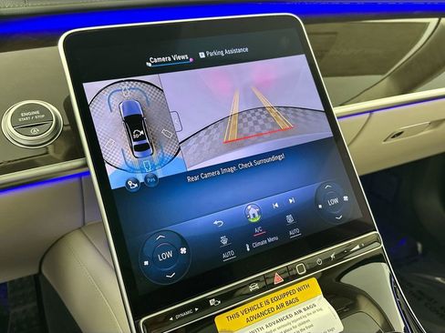 New 2026 Mercedes-Benz S 500 4MATIC image 14
