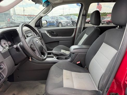 Used 2007 Ford Escape XLT FWD image 16