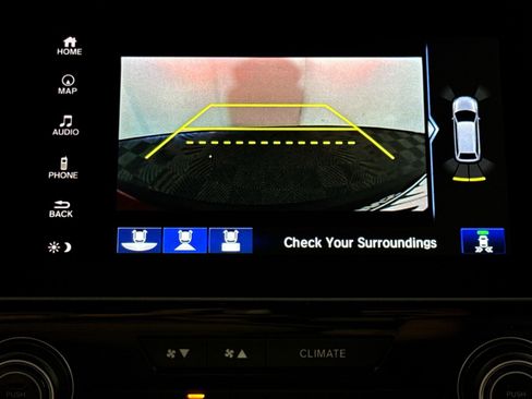 Used 2022 Honda CR-V Touring image 19