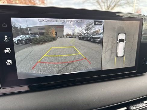 Certified 2024 Hyundai Palisade Limited image 17