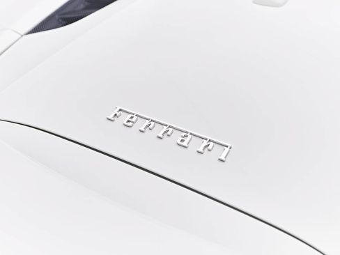 Used 2019 Ferrari 488 Spider RWD image 29