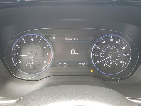 Used 2022 Hyundai Palisade SEL w/ Convenience Package AWD/4WD image 27