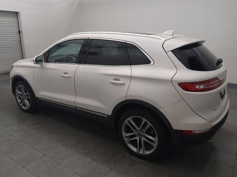 Used 2018 Lincoln MKC Reserve w/ Lincoln MKC Climate Package AWD/4WD image 3