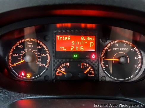 Used 2020 RAM ProMaster 3500 FWD image 10