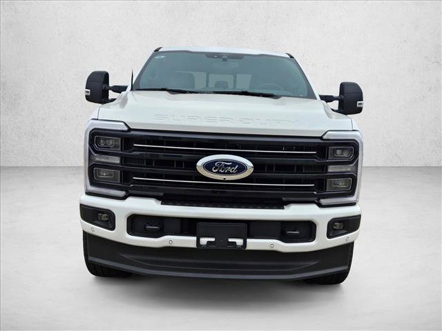 New 2026 Ford F250 Platinum AWD/4WD image 6