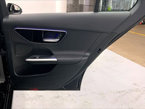 Certified 2023 Mercedes-Benz C 300 Sedan image 13