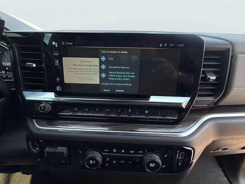 Used 2022 Chevrolet Silverado 1500 LT w/ Max Trailering Package AWD/4WD image 10