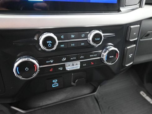 Used 2023 Ford F150 XLT w/ Equipment Group 302A High image 21