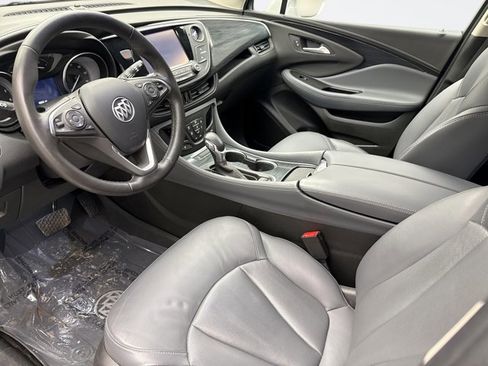 Used 2019 Buick Envision Essence image 10