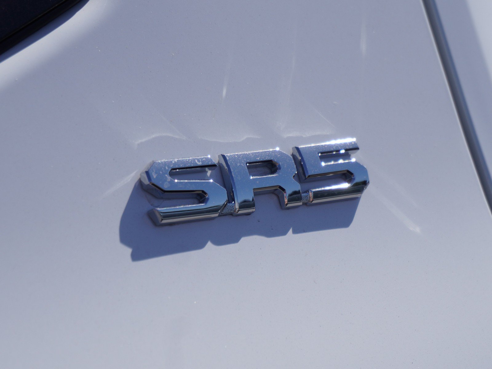 New 2026 Toyota Tundra SR5 RWD image 8