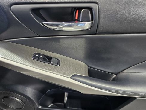 Used 2016 Lexus IS 200t w/ F Sport Package RWD image 6