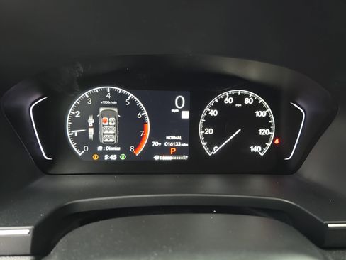 Certified 2025 Honda Pilot EX-L image 19