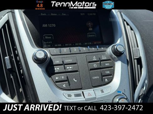 Used 2015 GMC Terrain SLE w/ Convenience Package FWD image 16