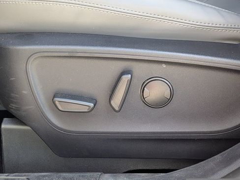 Used 2025 Ford Bronco Sport Badlands w/ Badlands Tech Package image 18