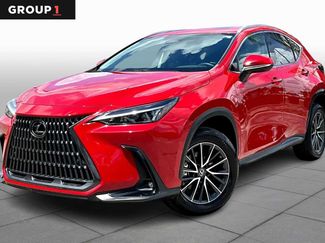 Used 2023 Lexus NX 350 AWD video 1