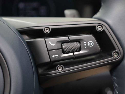 Certified 2025 Porsche 911 Carrera S RWD image 26